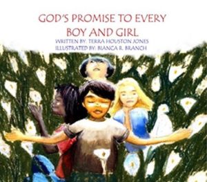 God’s Promise to Every Boy and Girl