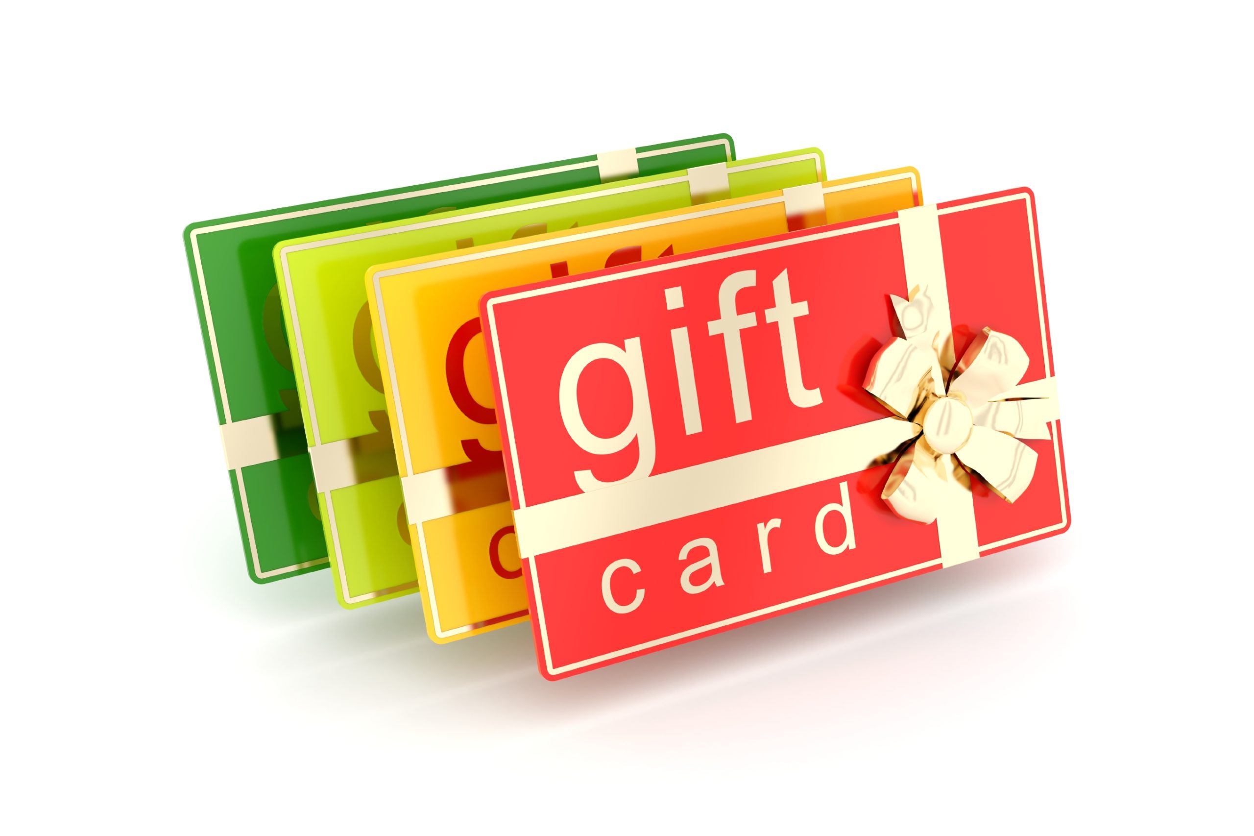 Sell Gift Cards In Usa